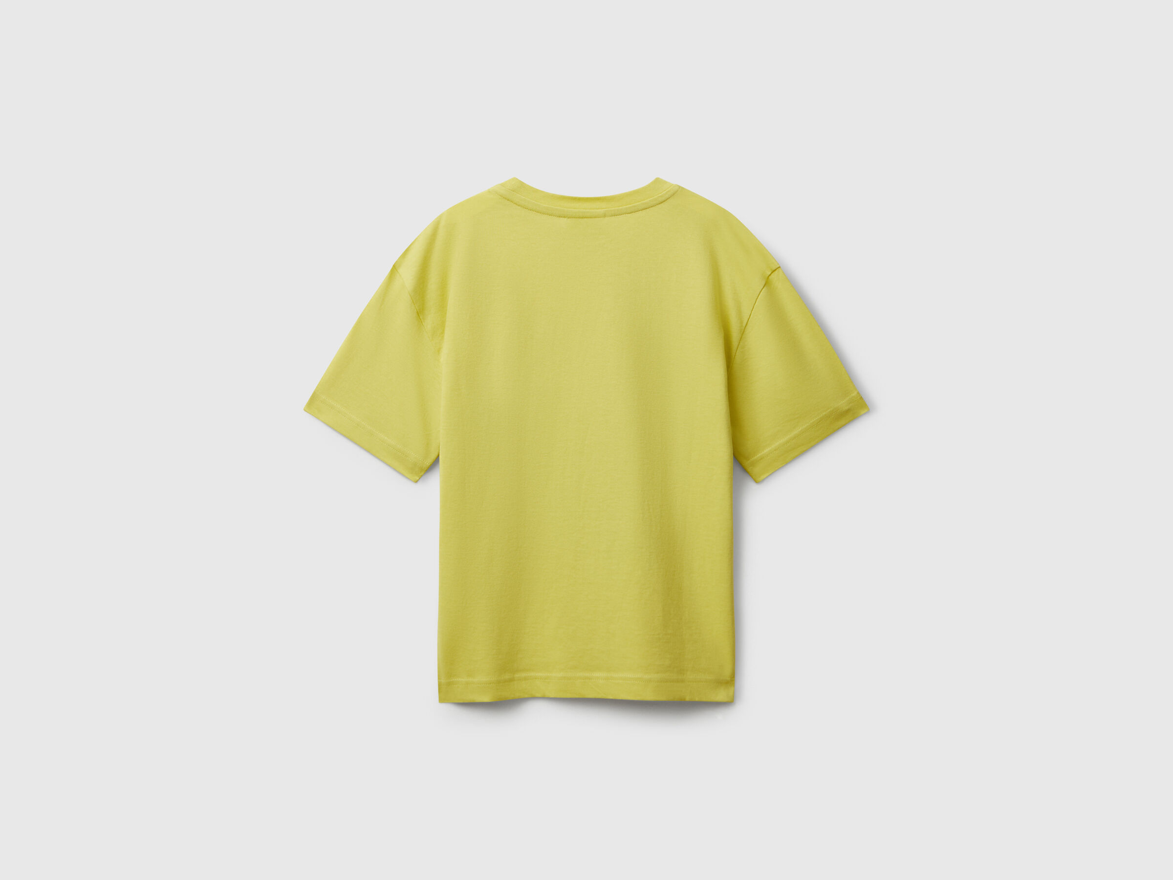 T-SHIRT Junior Boy image number 2